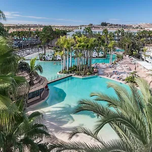 Hotel Maspalomas Princess, Maspalomas (Gran Canaria)