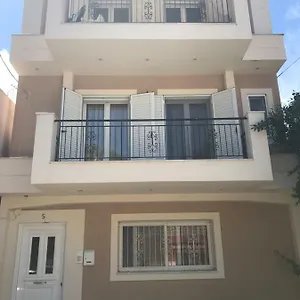 La Casa Di Nonna Appartamento Argostoli (Kefalonia)